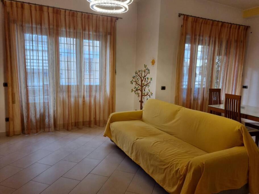 Delizioso E Silenzioso Appartamento A Roma Exterior foto